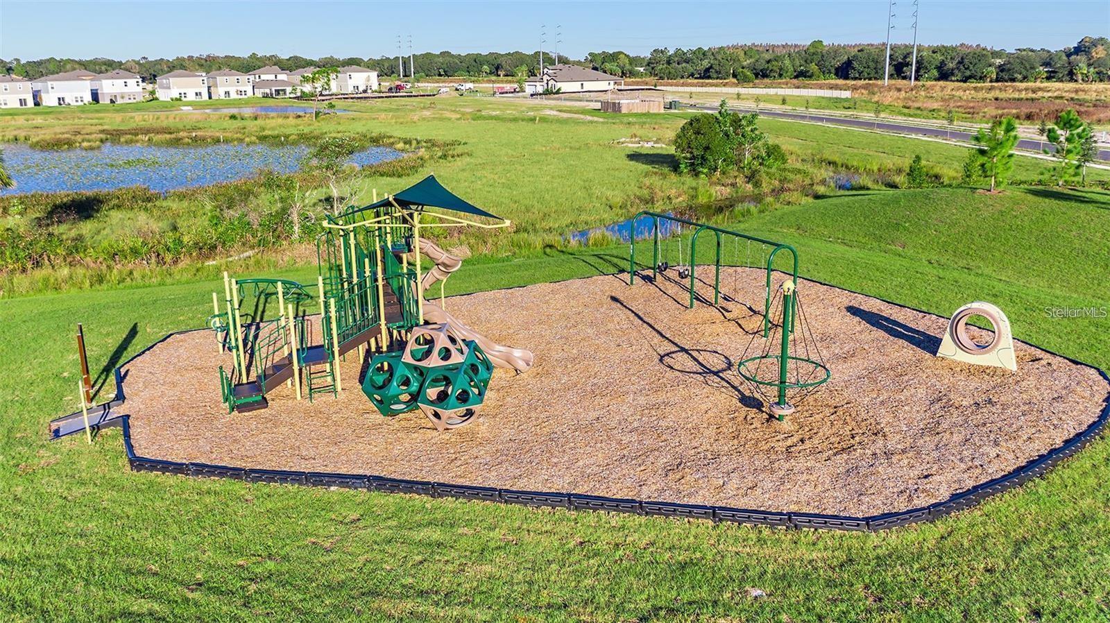 Image 26 of 27 For 14841 Sterling Spur Avenue