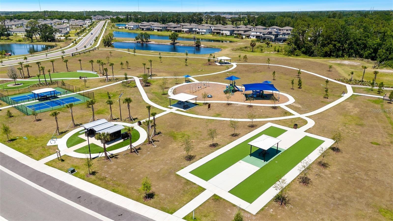 Image 27 of 27 For 14841 Sterling Spur Avenue