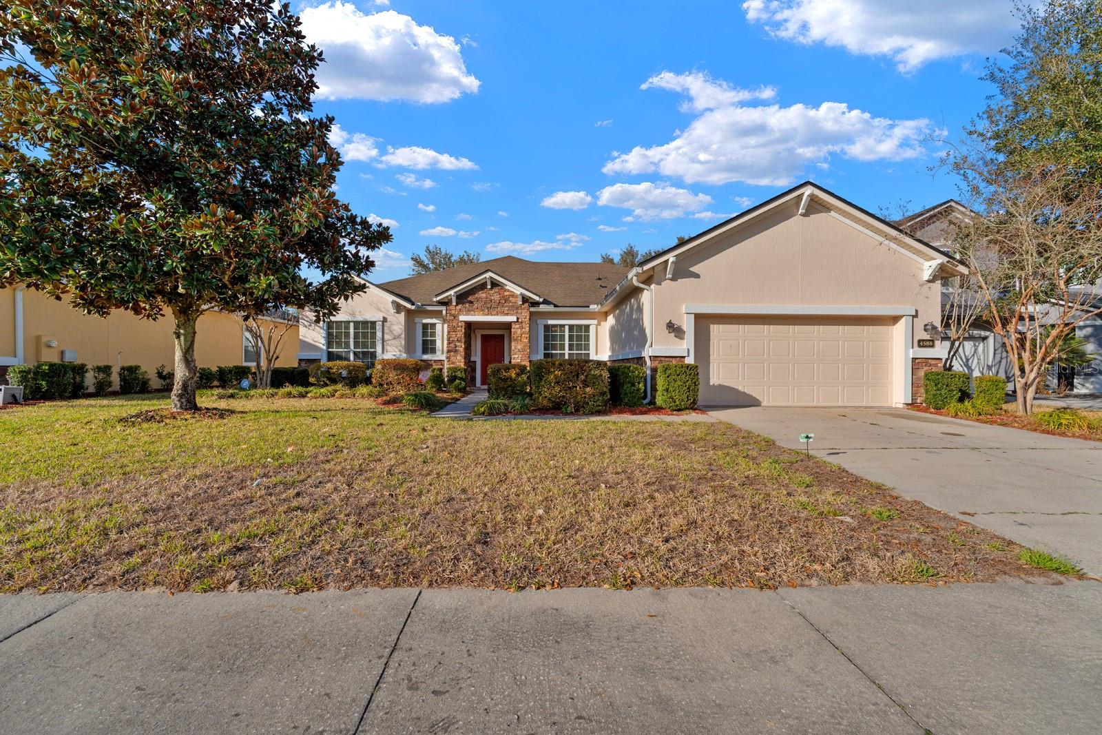 Details for 4588 Golf Brook Road, ORANGE PARK, FL 32065