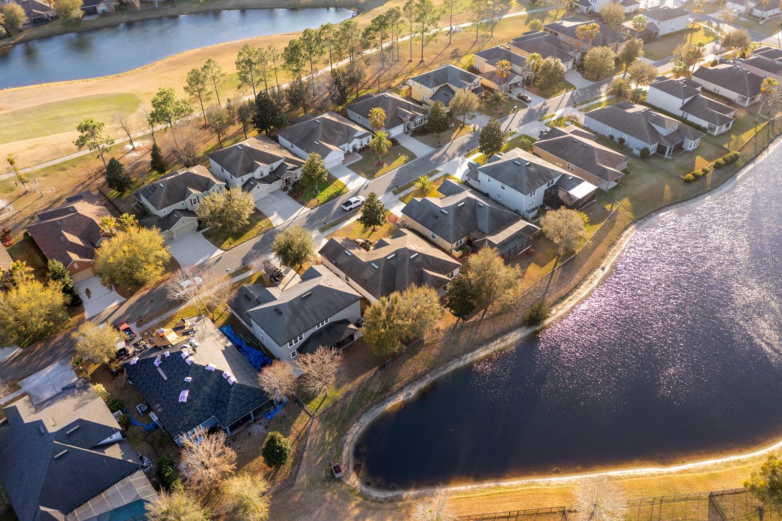 Image 36 of 46 For 4588 Golf Brook Road