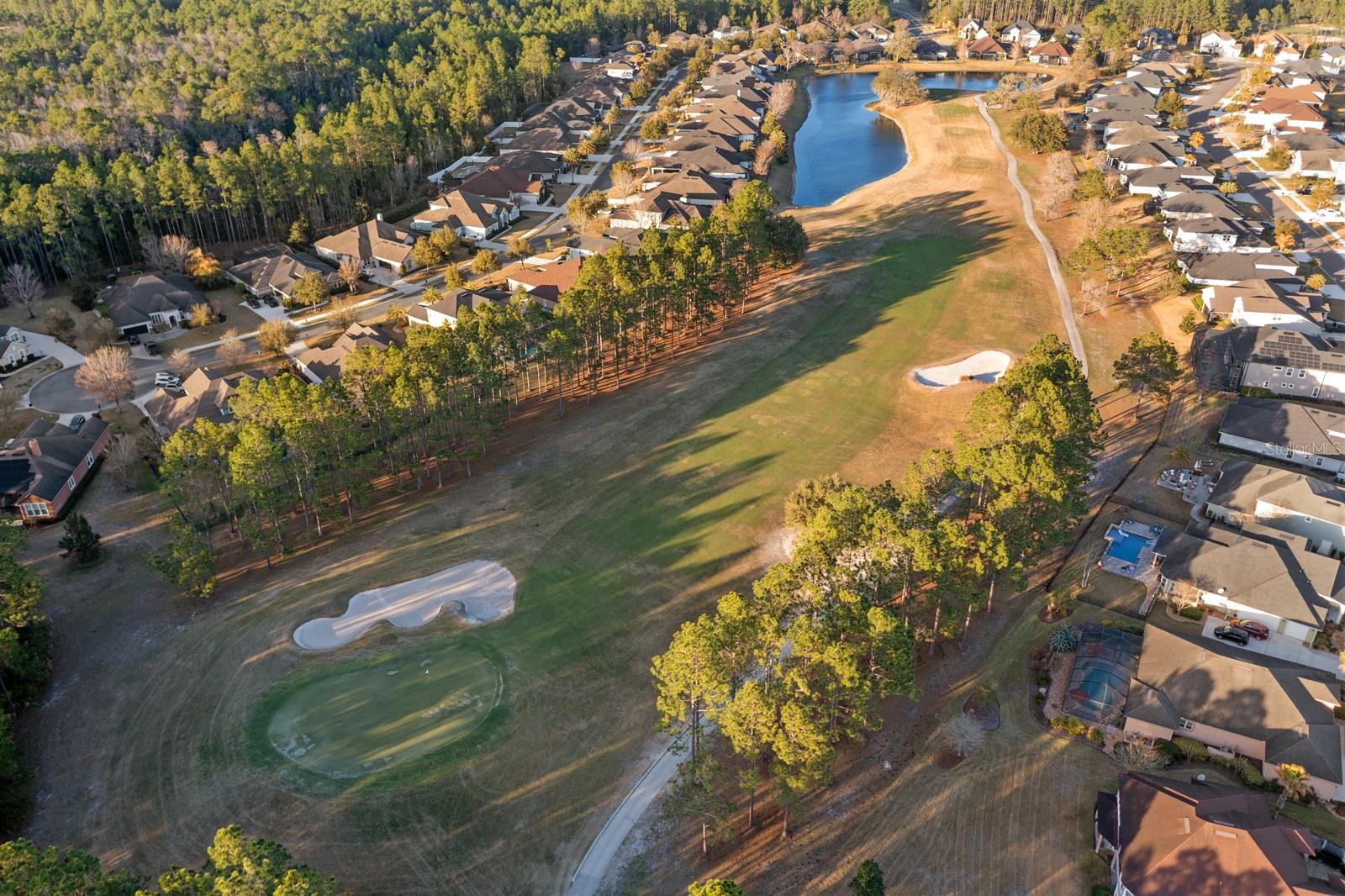 Image 38 of 46 For 4588 Golf Brook Road