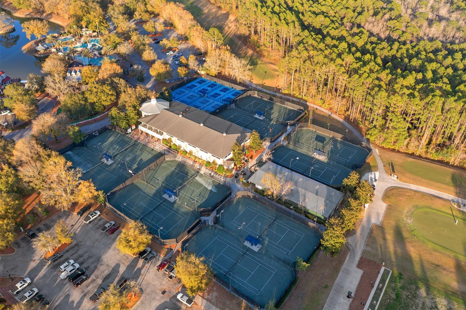 Image 39 of 46 For 4588 Golf Brook Road