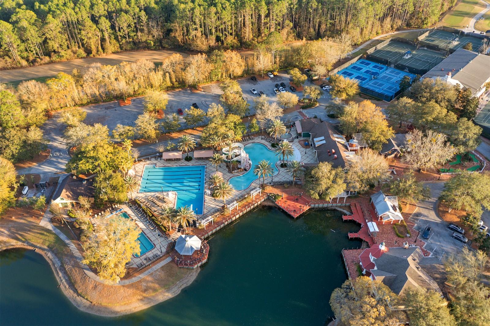 Image 40 of 46 For 4588 Golf Brook Road