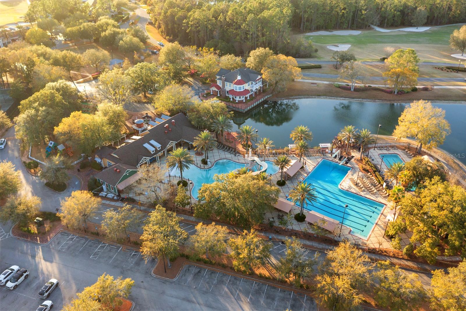 Image 41 of 46 For 4588 Golf Brook Road