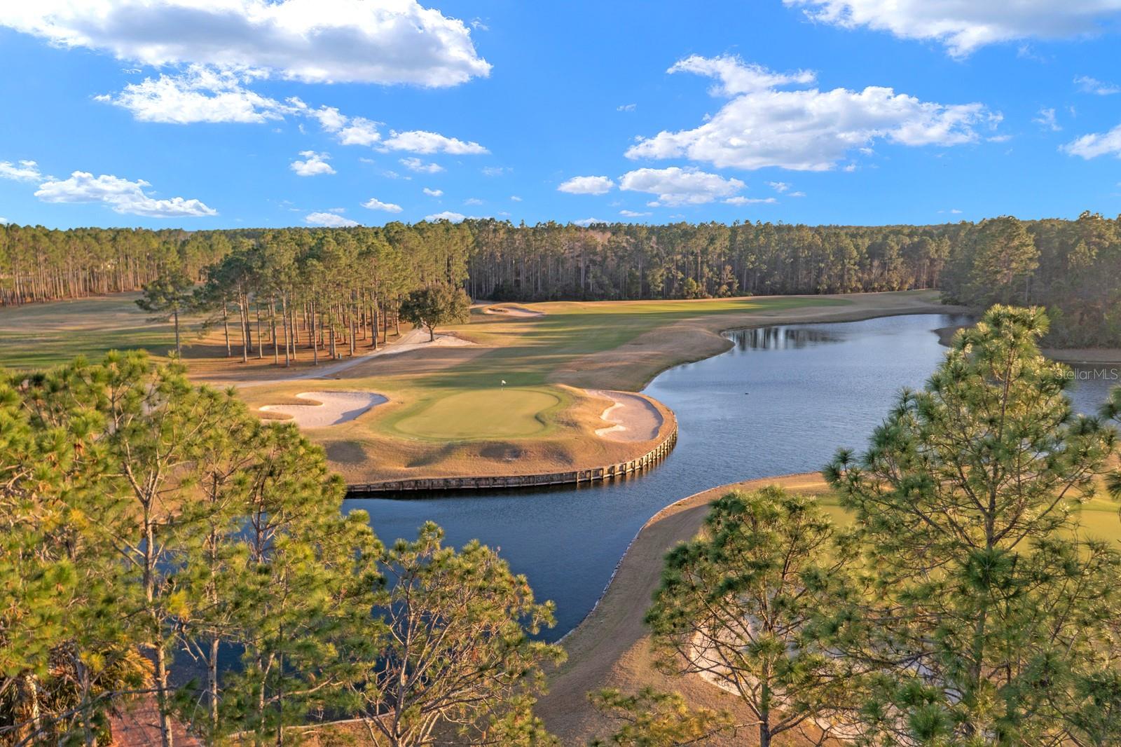 Image 42 of 46 For 4588 Golf Brook Road