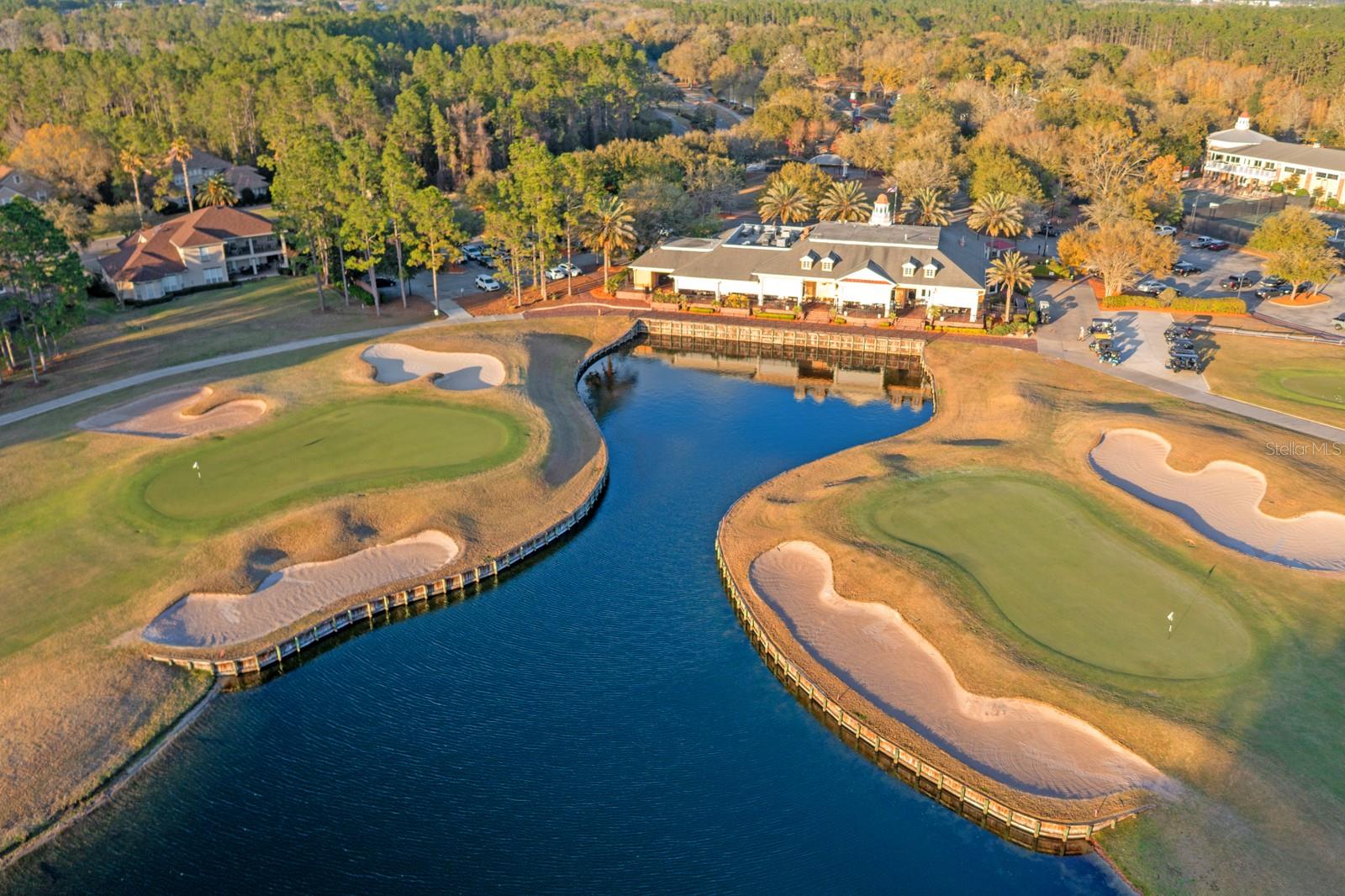 Image 43 of 46 For 4588 Golf Brook Road