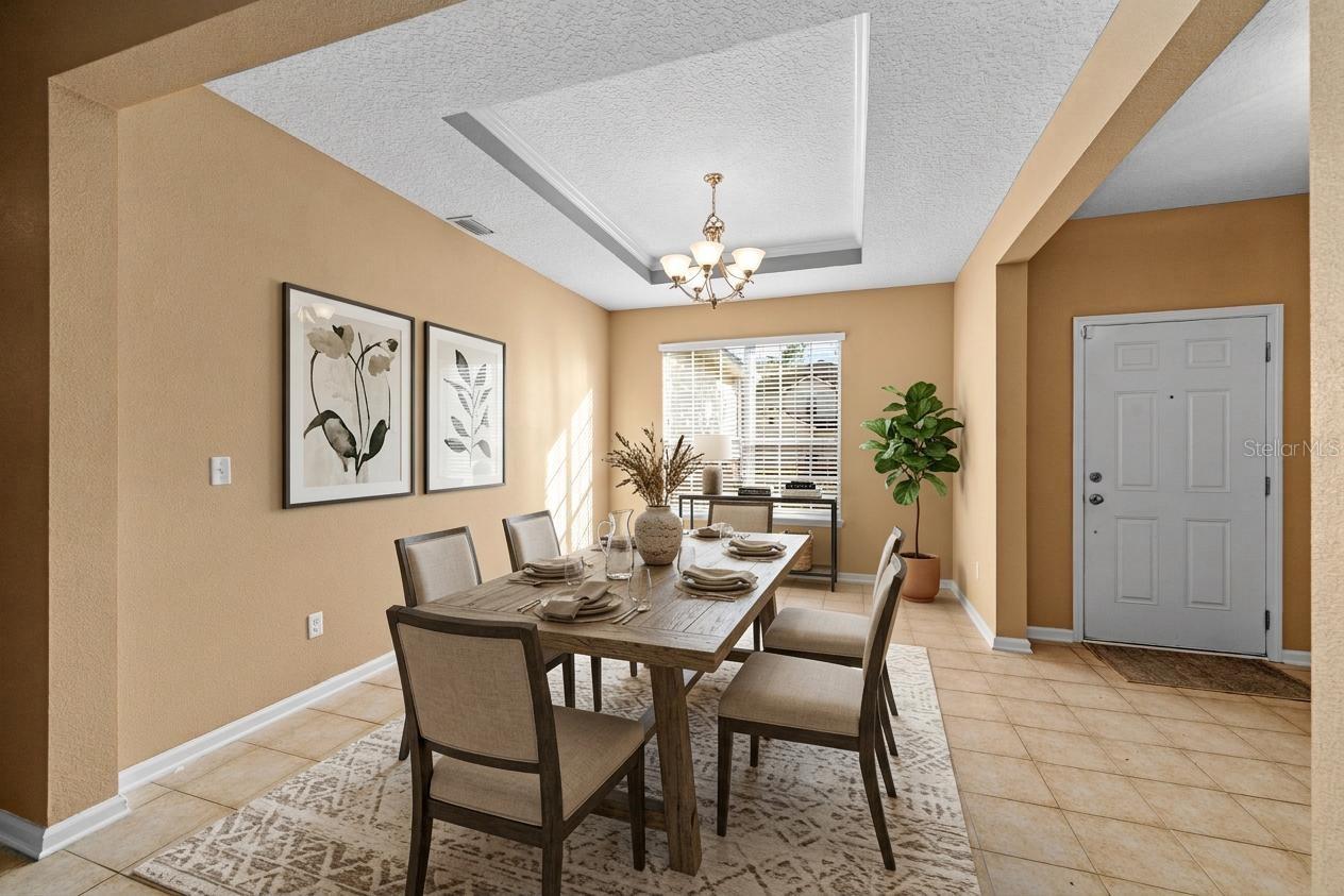 Image 5 of 46 For 4588 Golf Brook Road