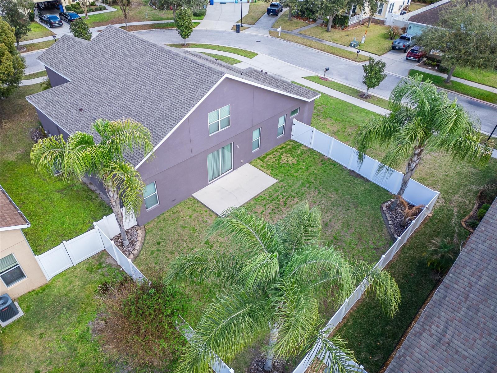 Image 56 of 57 For 627 Limona Woods Drive