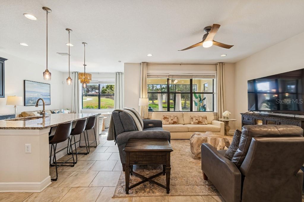 Image 4 of 40 For 3987 Sunset Lake Drive