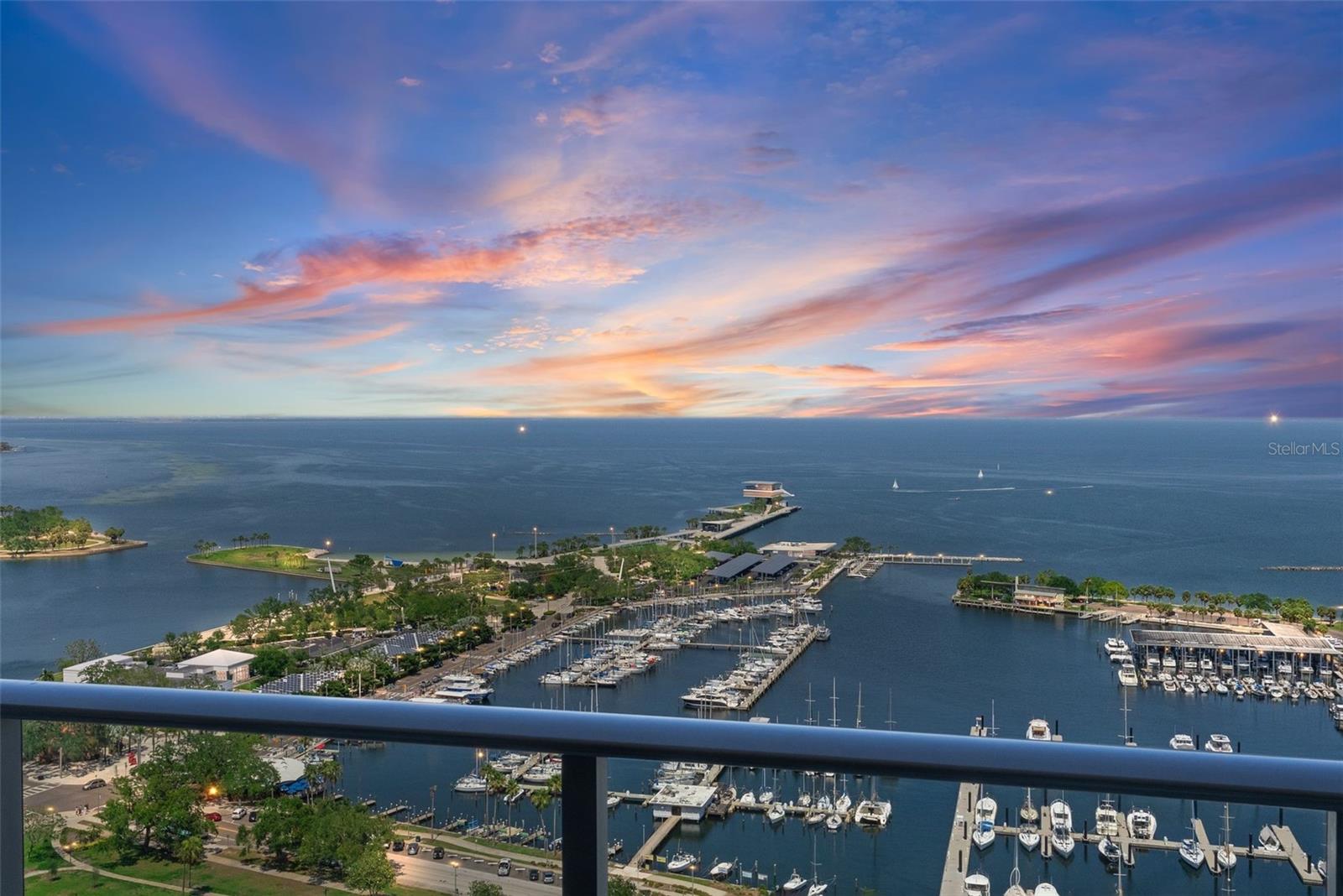 Details for 100 1st Avenue N 2703, ST PETERSBURG, FL 33701