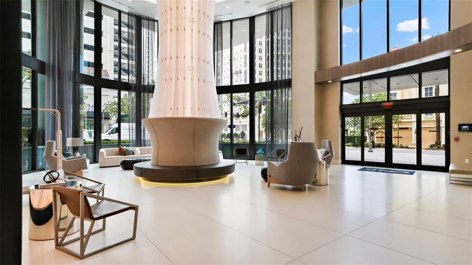 Image 31 of 50 For 100 1st Avenue N 2703