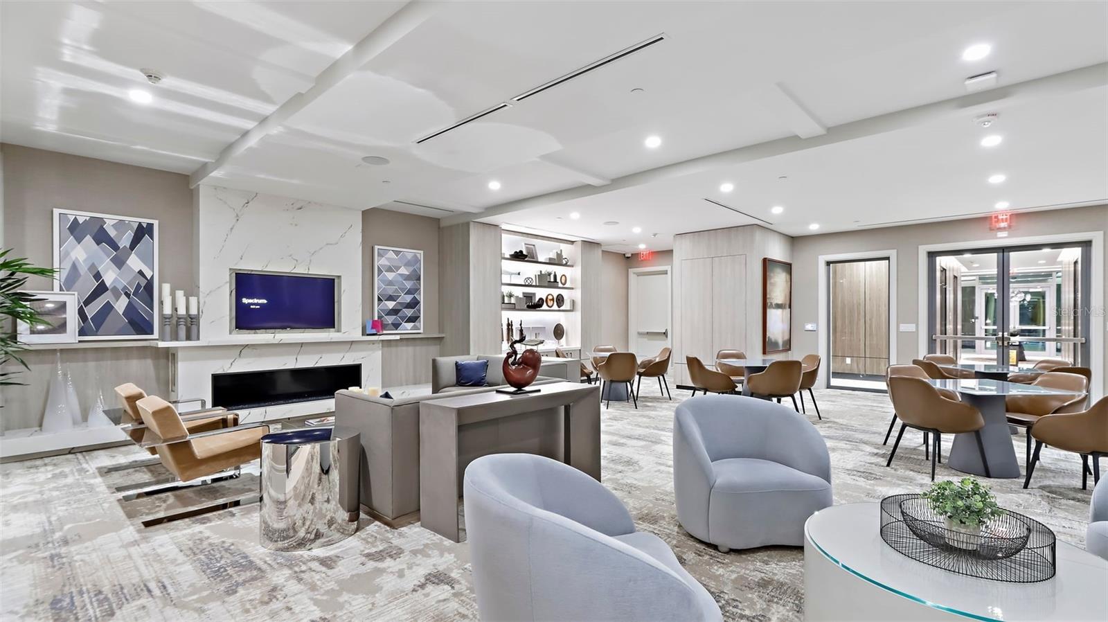 Image 40 of 50 For 100 1st Avenue N 2703