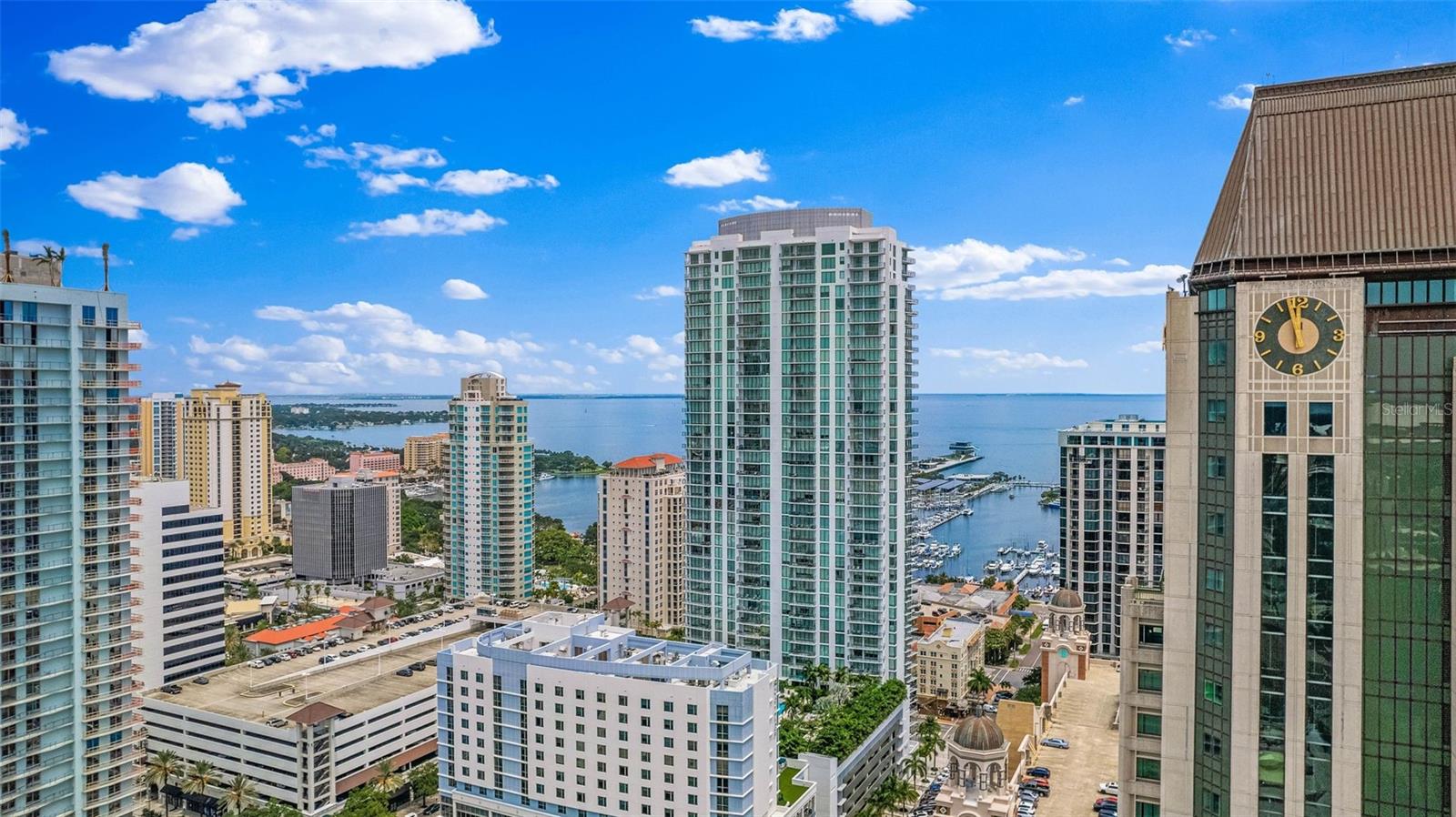 Image 48 of 50 For 100 1st Avenue N 2703