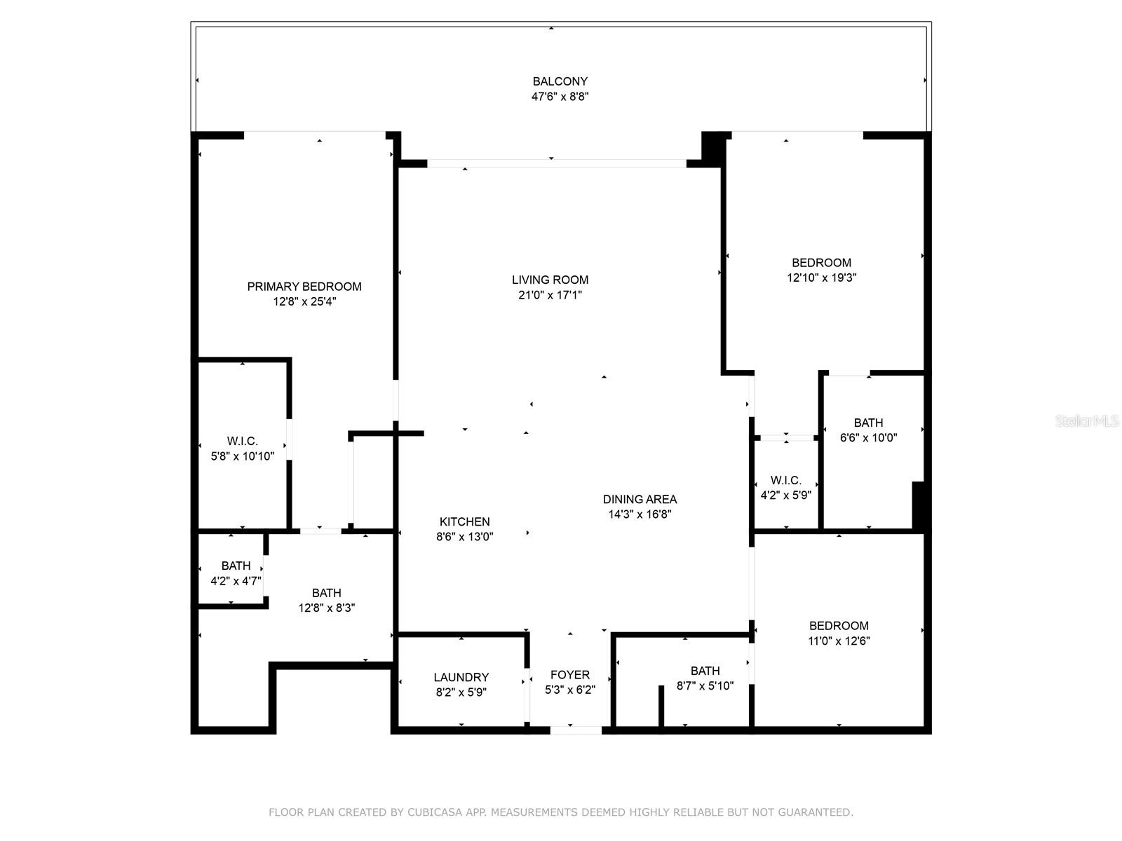 Image 50 of 50 For 100 1st Avenue N 2703