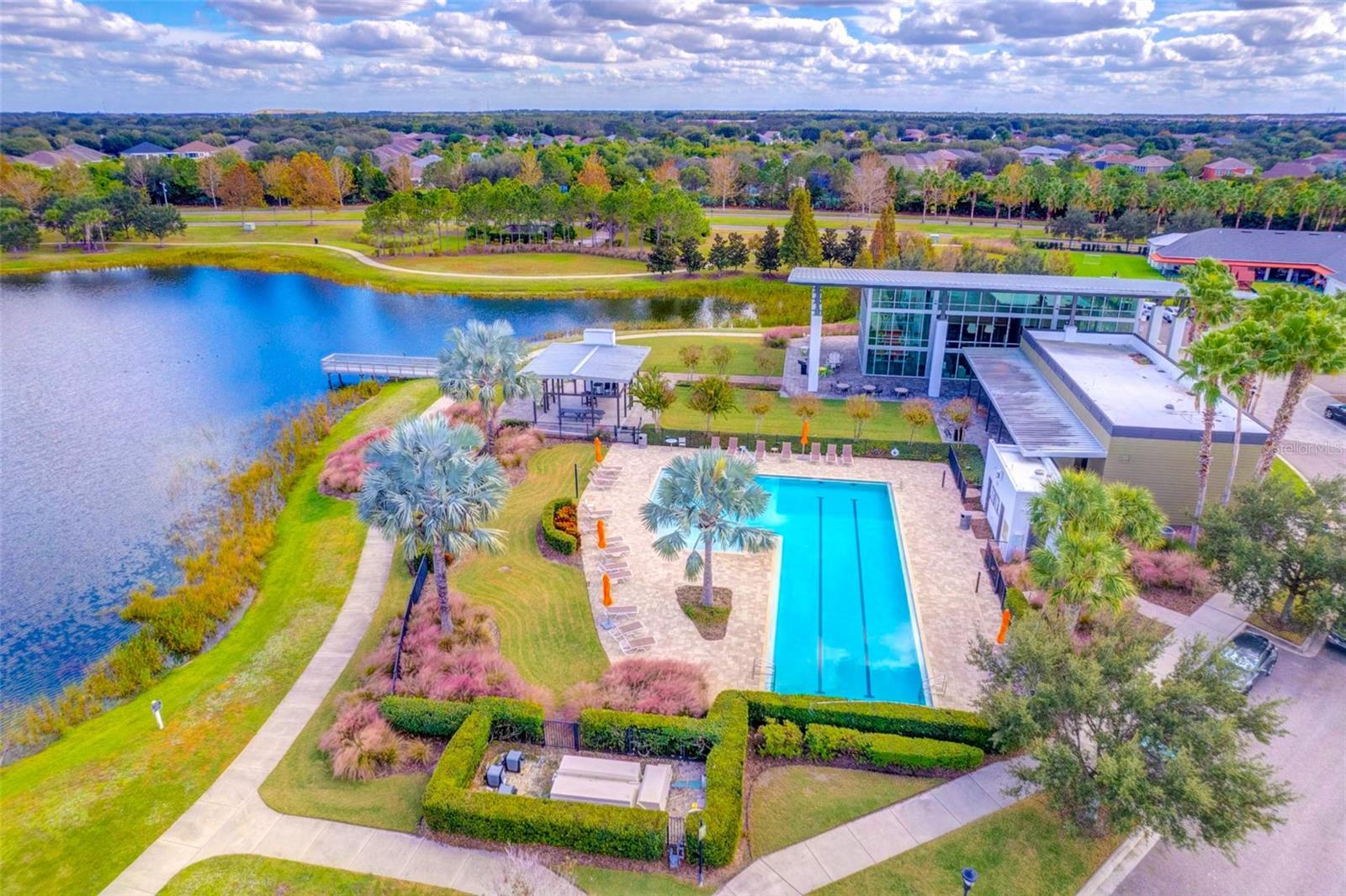 Image 38 of 44 For 6457 Seasound Drive