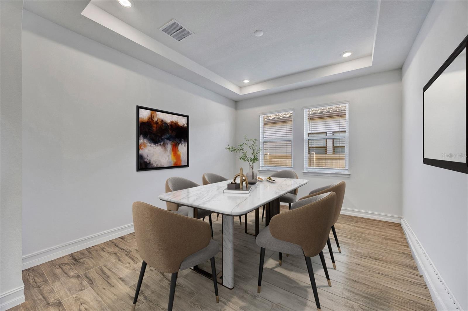 Image 19 of 50 For 6167 Marsh Trail Drive