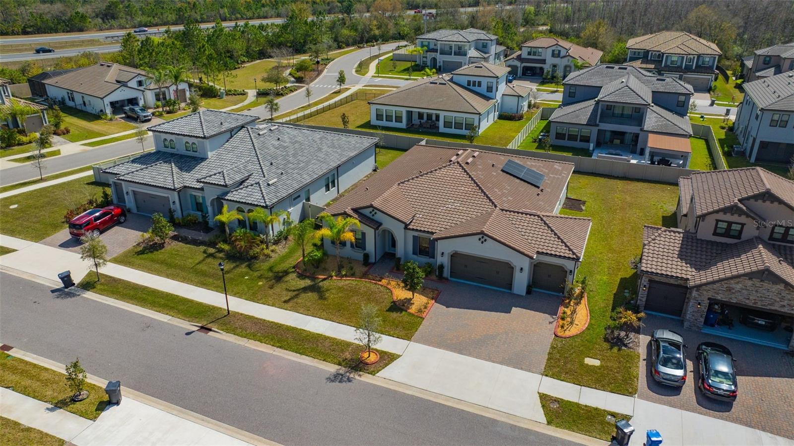 Image 3 of 50 For 6167 Marsh Trail Drive