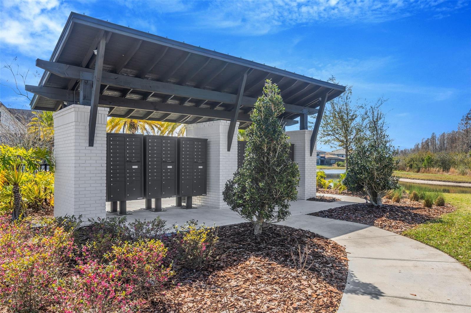 Image 49 of 50 For 6167 Marsh Trail Drive