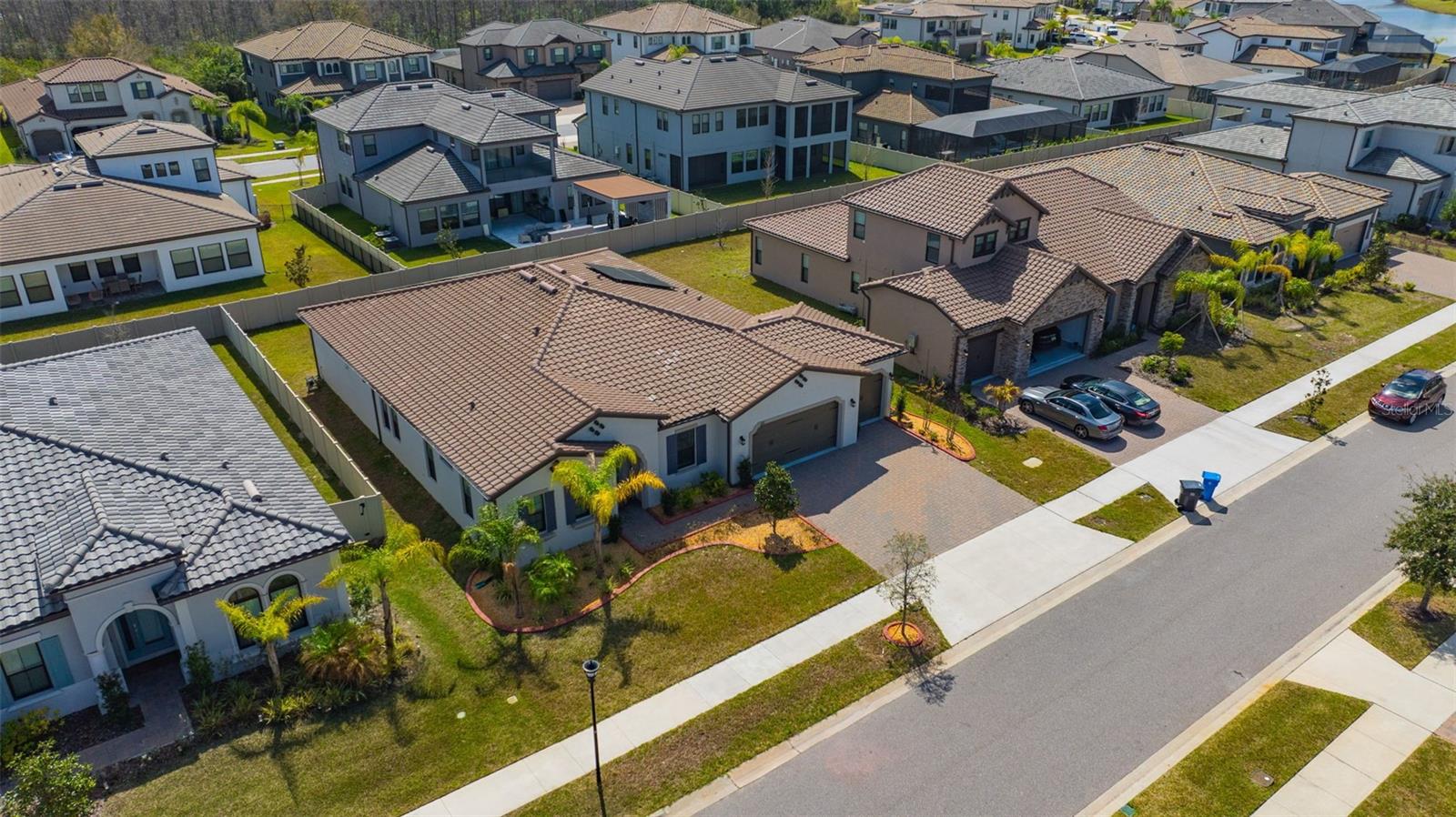 Image 5 of 50 For 6167 Marsh Trail Drive