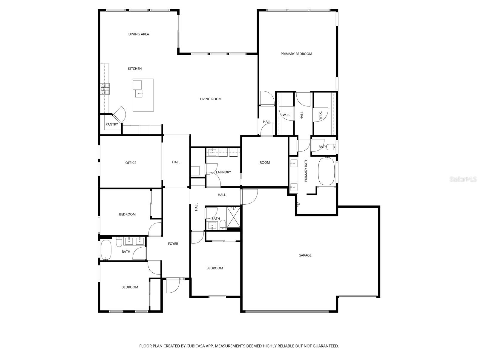 Image 50 of 50 For 6167 Marsh Trail Drive