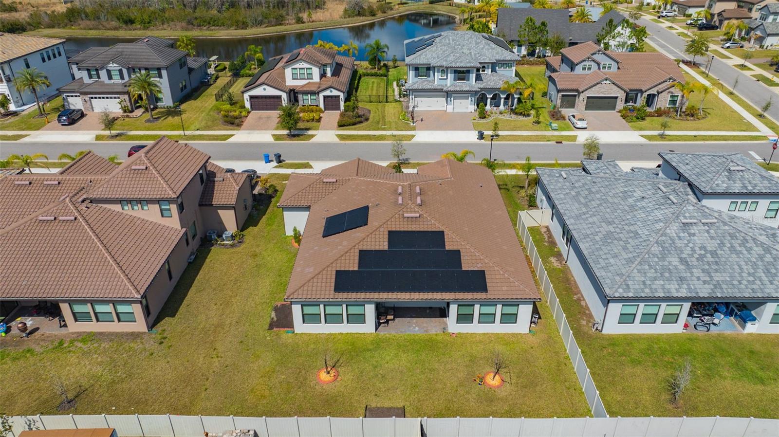 Image 6 of 50 For 6167 Marsh Trail Drive