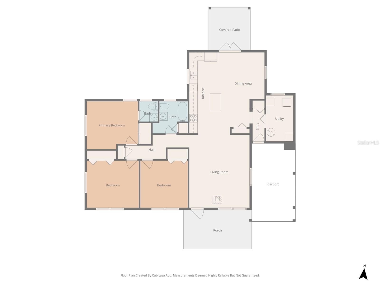 Image 26 of 61 For 4419 Iowa Avenue