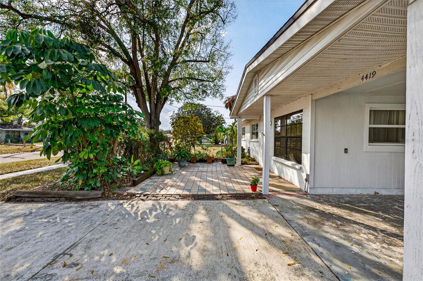 Image 34 of 61 For 4419 Iowa Avenue