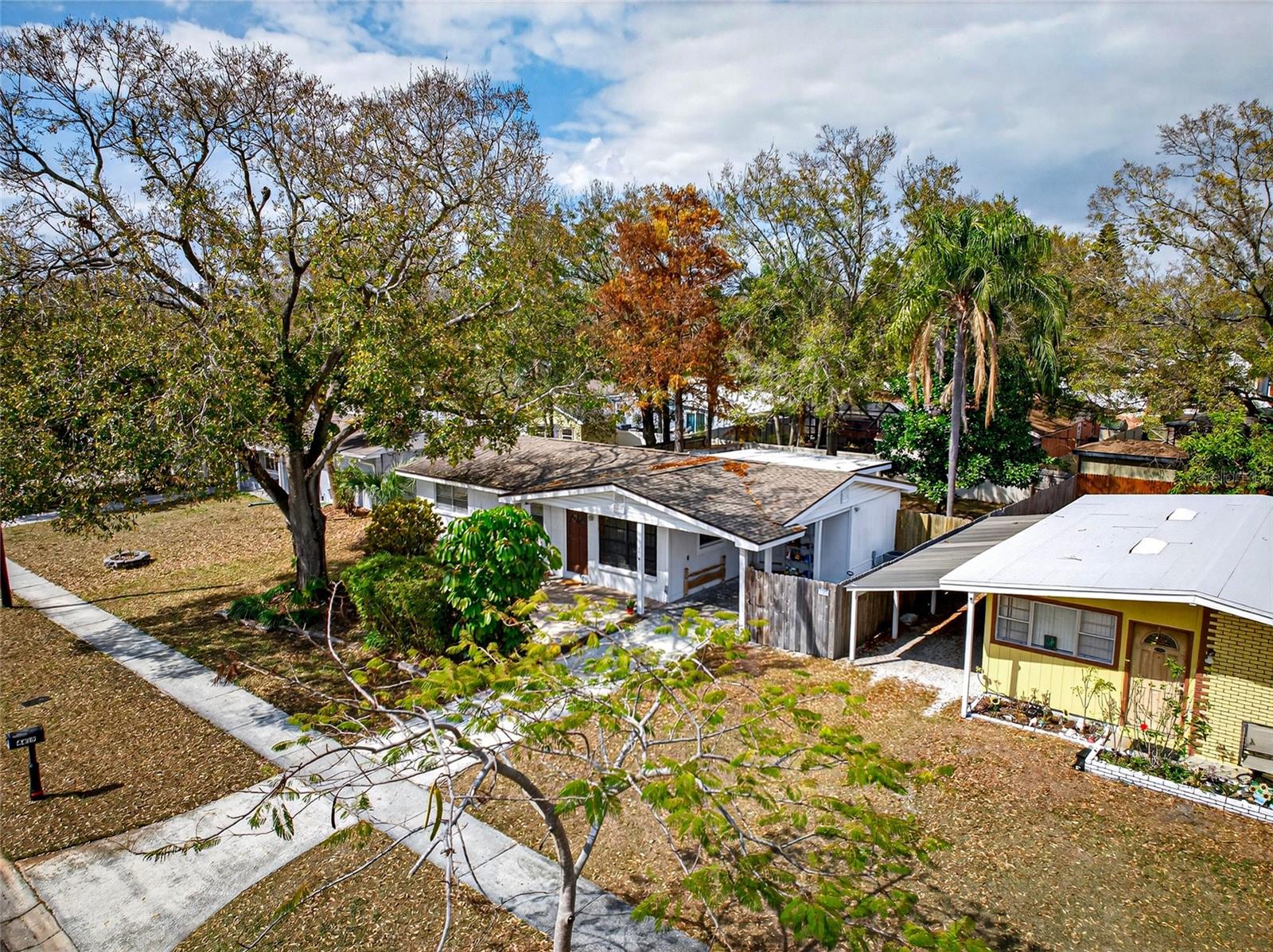 Image 47 of 61 For 4419 Iowa Avenue