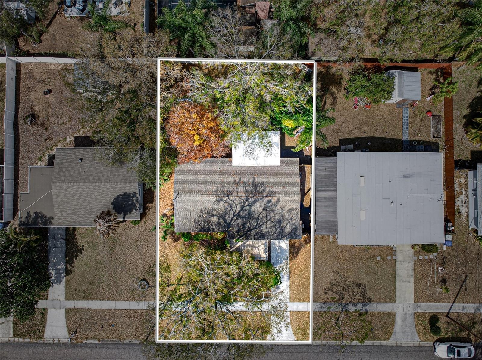 Image 49 of 61 For 4419 Iowa Avenue