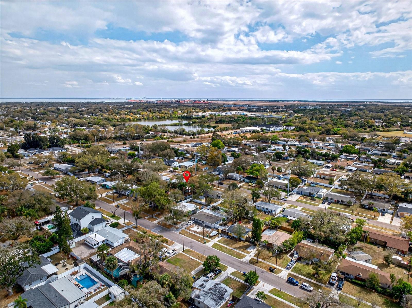 Image 55 of 61 For 4419 Iowa Avenue