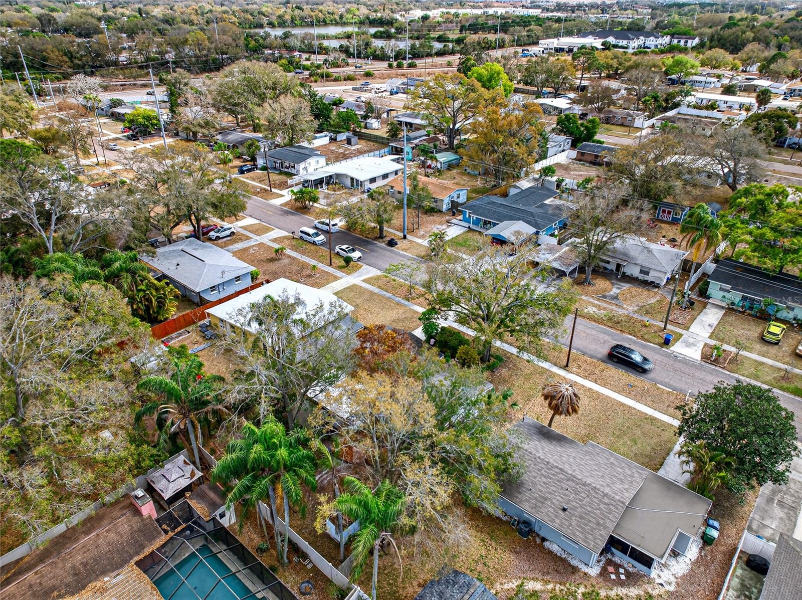 Image 61 of 61 For 4419 Iowa Avenue