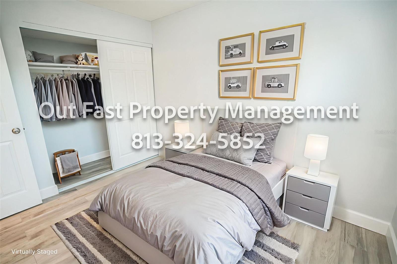 Image 15 of 25 For 11312 52nd Street B17