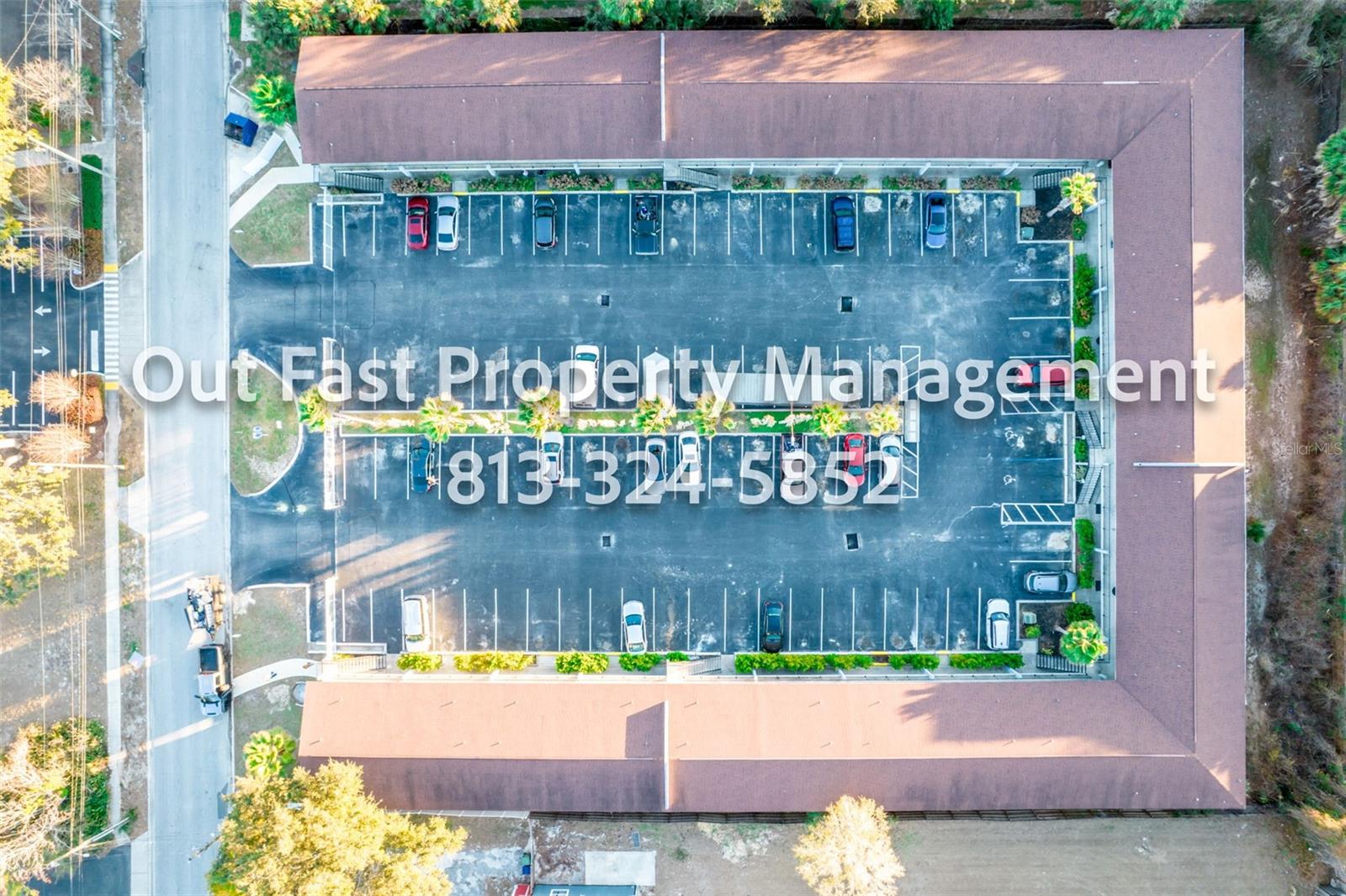 Image 21 of 25 For 11312 52nd Street B17