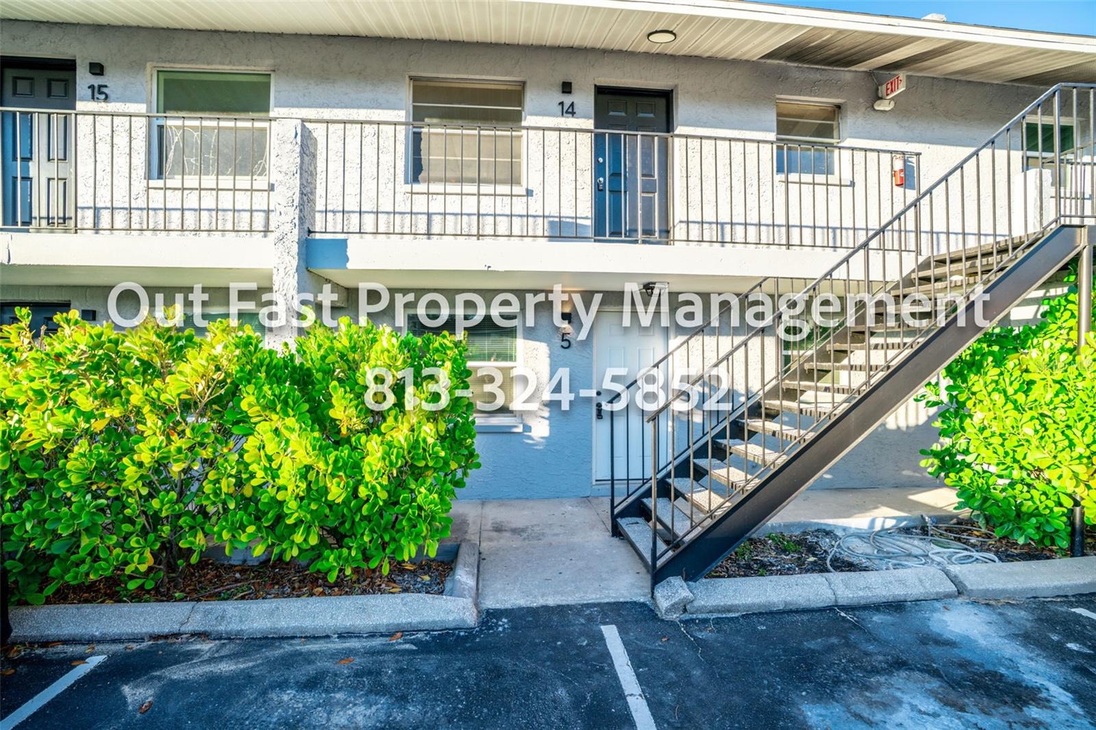 Image 24 of 25 For 11312 52nd Street B17