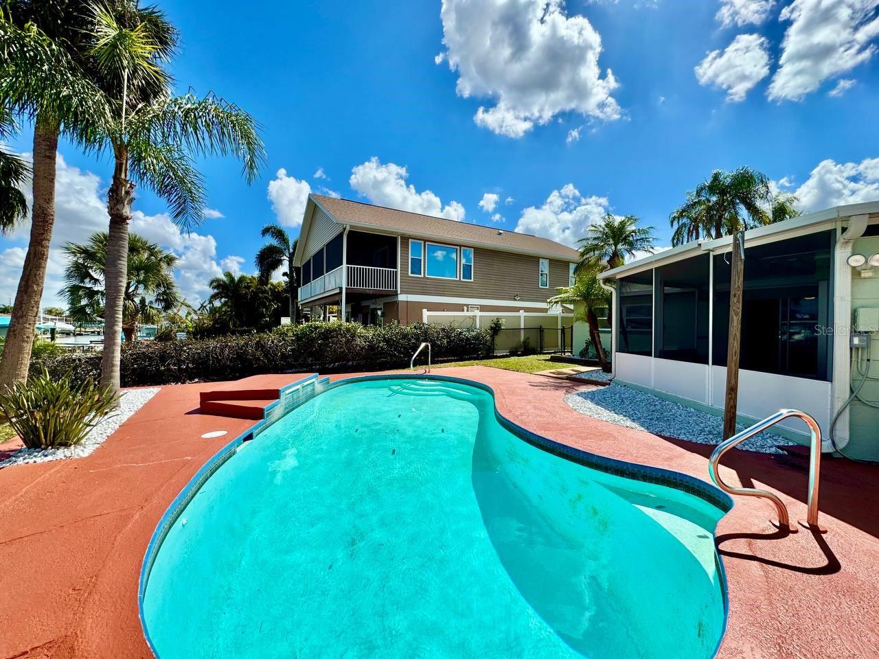 Image 37 of 42 For 4121 Headsail Drive