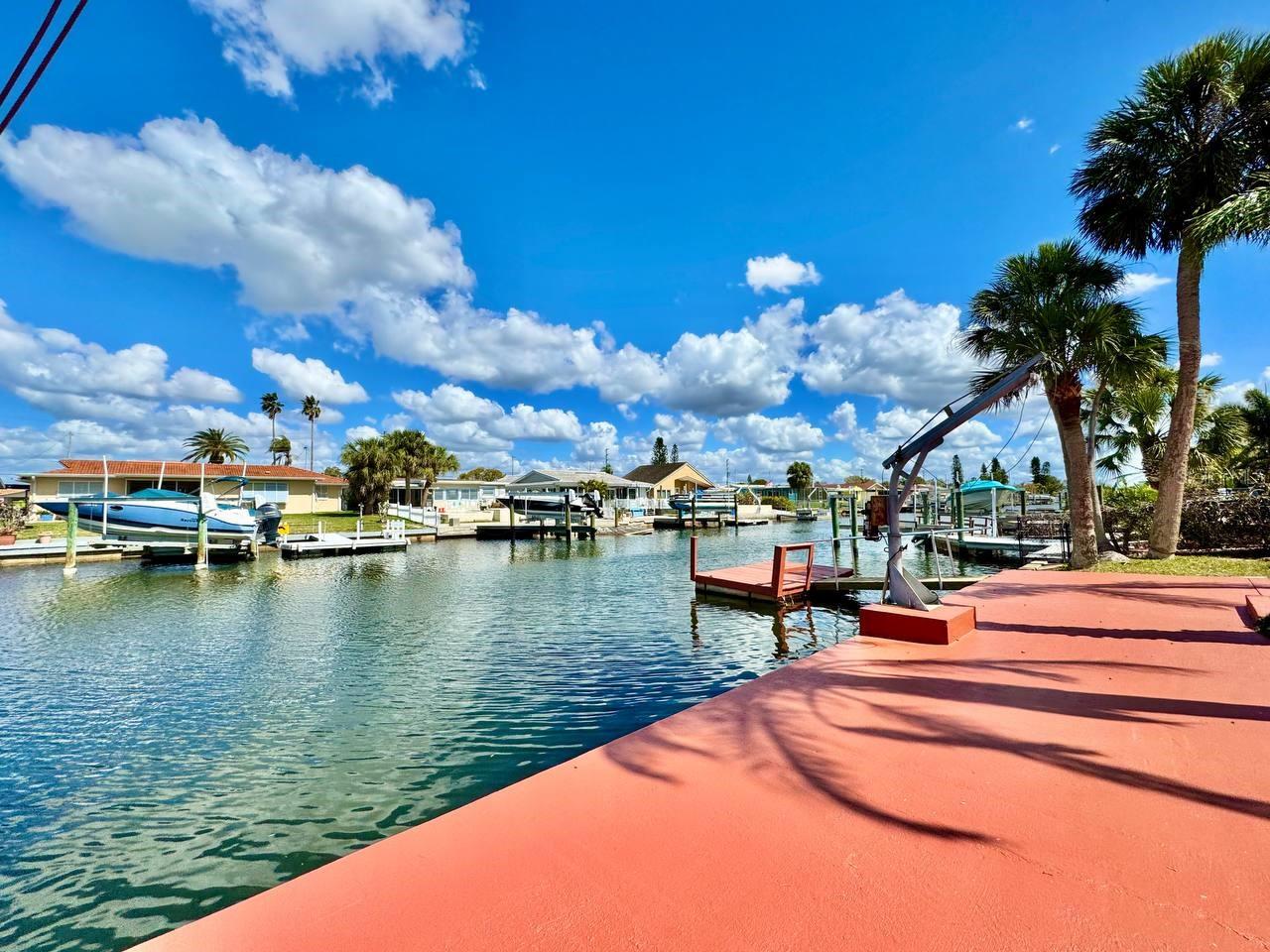 Image 38 of 42 For 4121 Headsail Drive