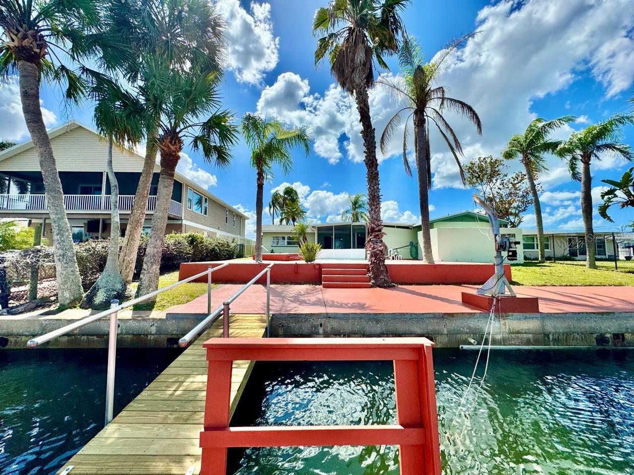 Image 42 of 42 For 4121 Headsail Drive