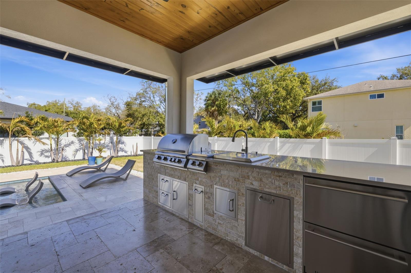 Image 42 of 48 For 3301 Paul Avenue