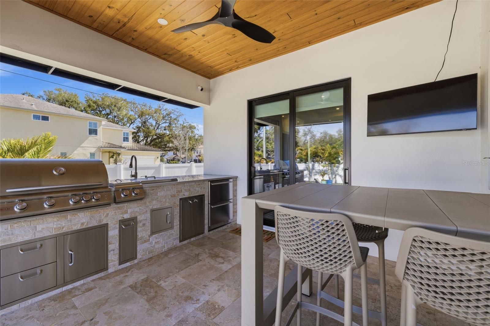 Image 43 of 48 For 3301 Paul Avenue