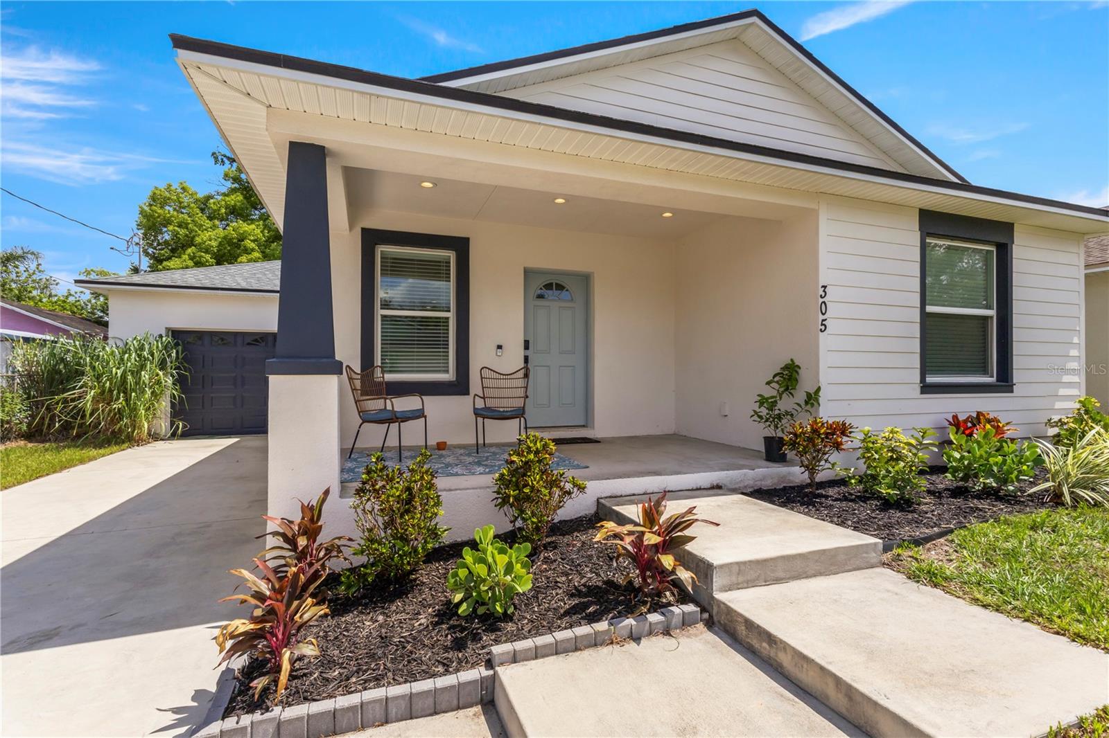 Details for 305 9th Street, LAKELAND, FL 33805