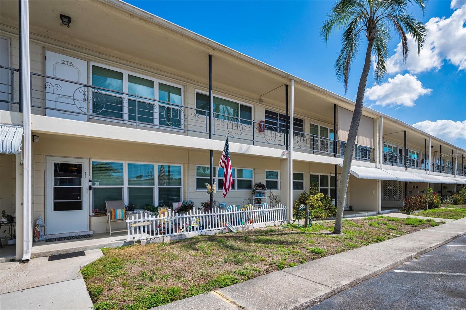 Details for 4153 58th Street N 176, KENNETH CITY, FL 33709