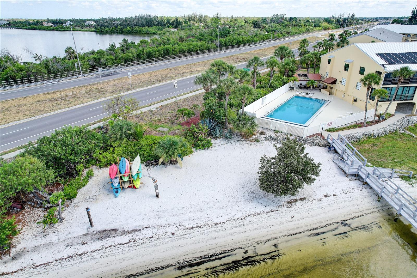 Image 37 of 61 For 14459 River Beach Drive 104