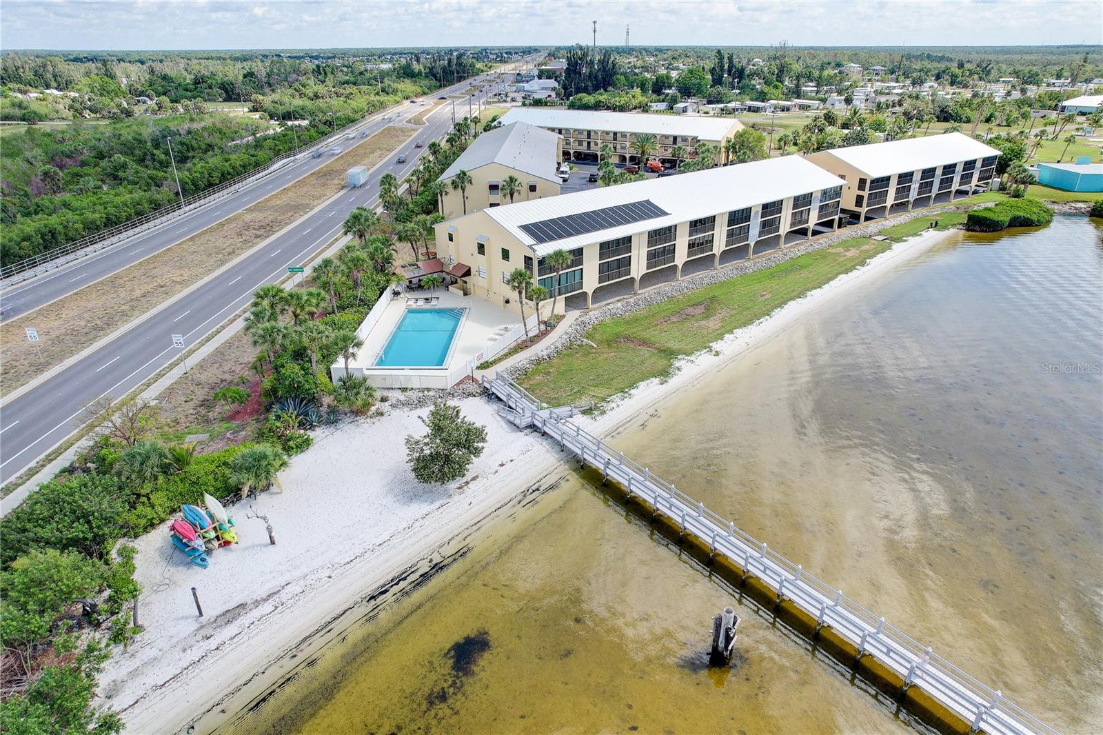 Image 38 of 61 For 14459 River Beach Drive 104