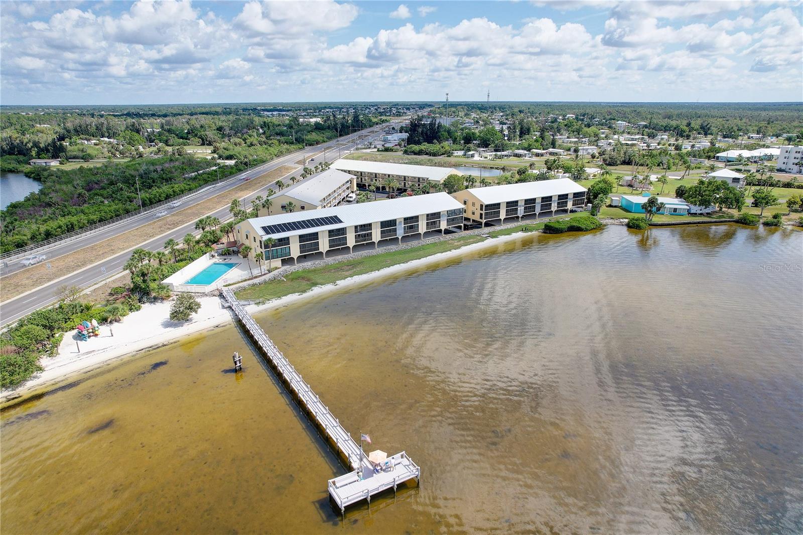 Image 39 of 61 For 14459 River Beach Drive 104