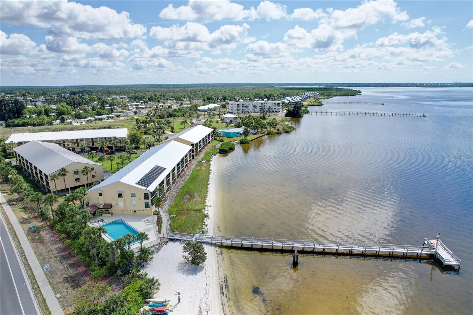 Image 41 of 61 For 14459 River Beach Drive 104