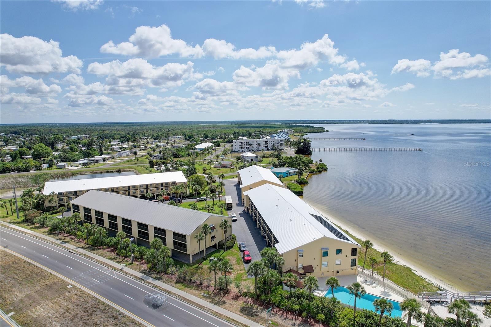 Image 42 of 61 For 14459 River Beach Drive 104