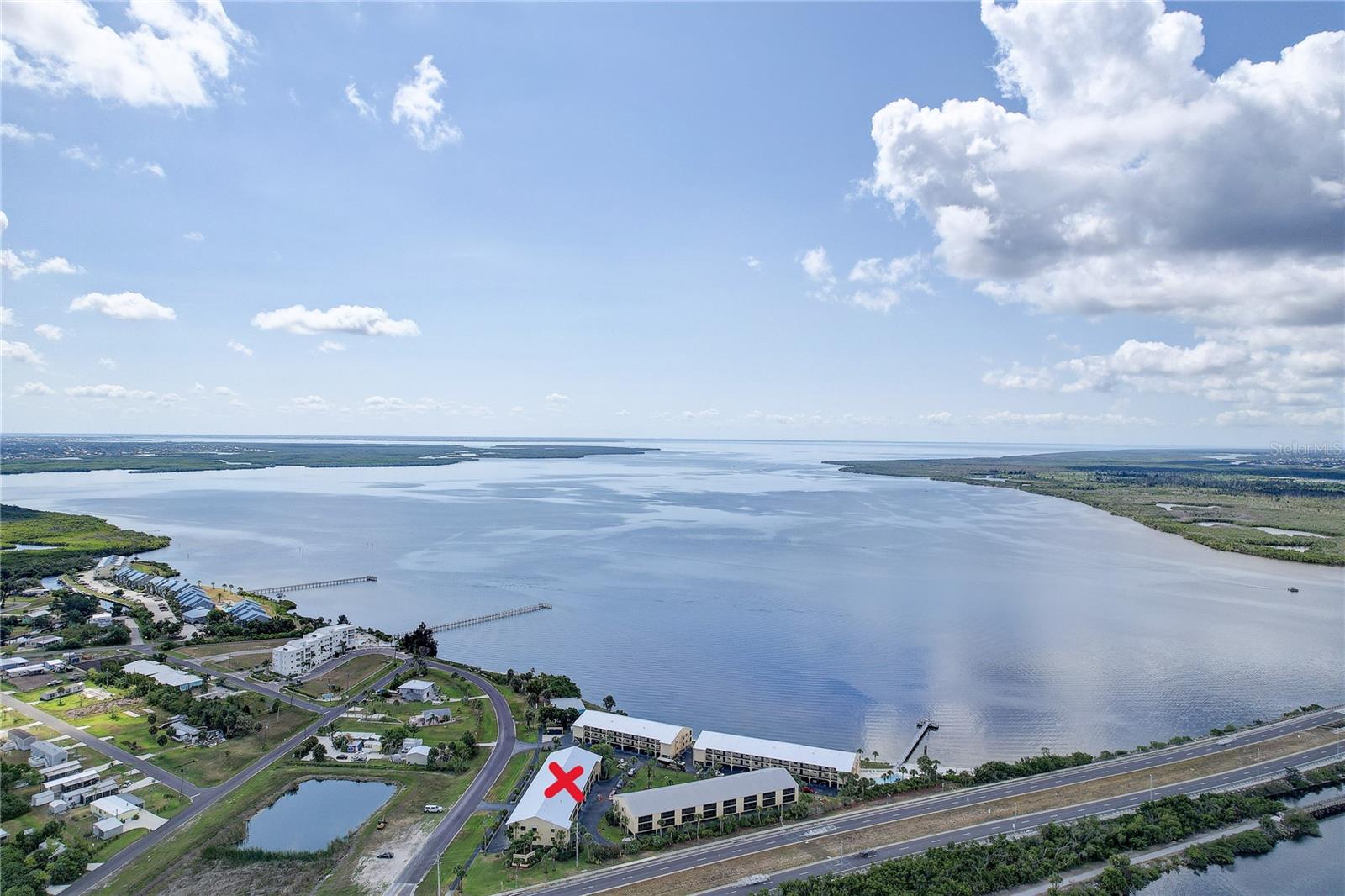 Image 48 of 61 For 14459 River Beach Drive 104