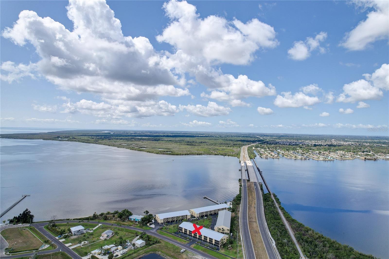 Image 49 of 61 For 14459 River Beach Drive 104