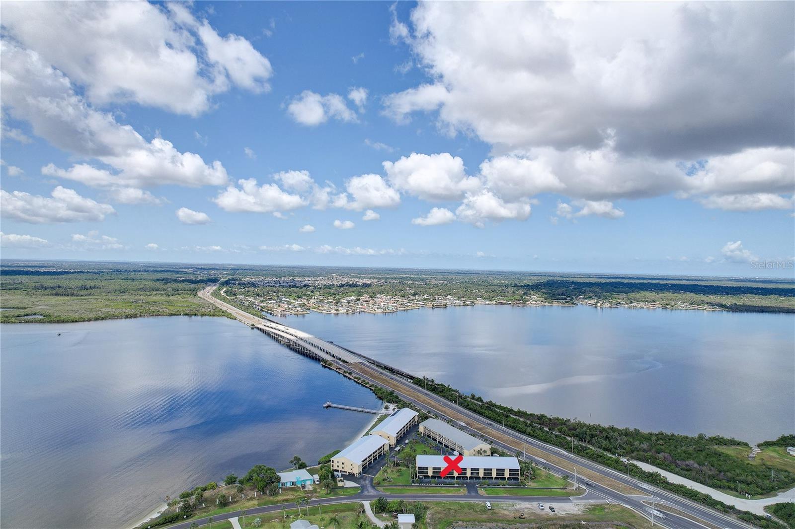 Image 50 of 61 For 14459 River Beach Drive 104