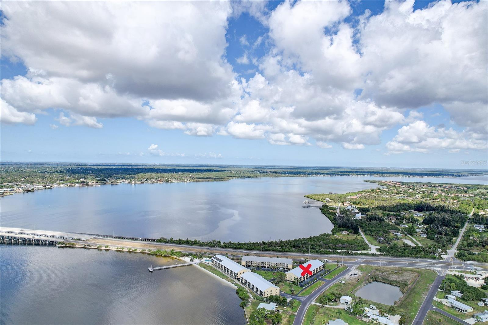 Image 51 of 61 For 14459 River Beach Drive 104